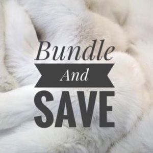 Bundle and SAVE💎